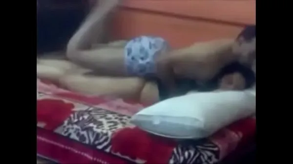 Videa s výkonem Egyptian amateur couple on cam HD