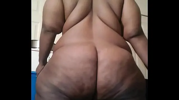 高清Big Wide Hips & Huge lose Ass电源视频