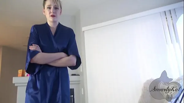 HD VOLLSTÄNDIGES VIDEO - STEPMOM TO STEPSON I Can Cure Your Lisp - ft. The Cock Ninja undPower-Videos
