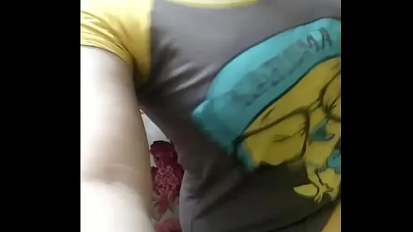 HD The best Egyptian tits you can see močni videoposnetki