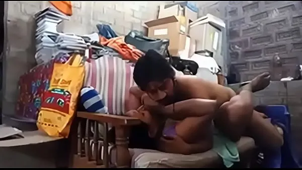 HD Desi Bhabhi with renter fucking power Videos