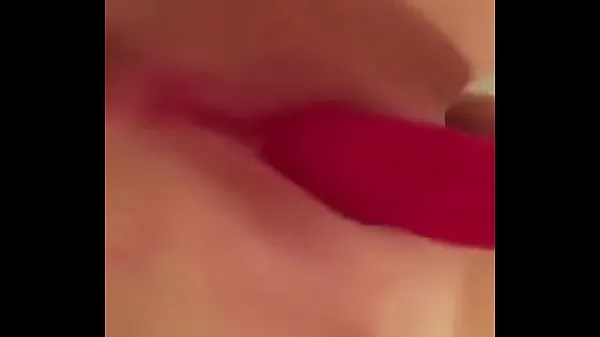 HD s. Teen Nympho Dildo And Squirts (s. is AmandaThots power Videos