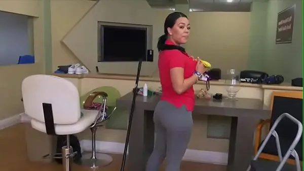HD Fat ass and big natural tits latina maid power Videos