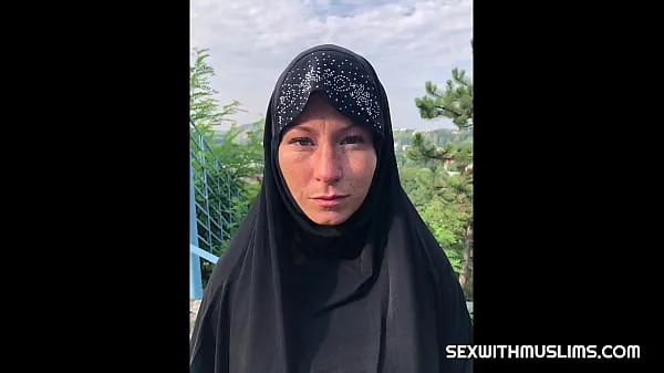 HD Czech muslim girls močni videoposnetki