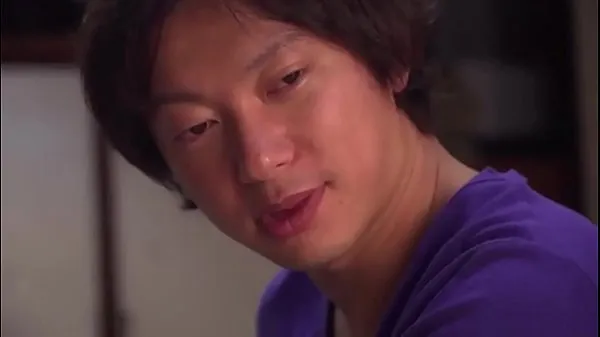 HD Japanese Mom When He See Nipple - LinkFull kraftvideoer