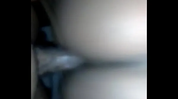HD Long black dick fucking thick black big booty from the back power Videos