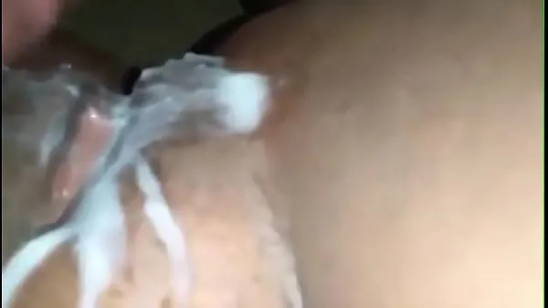 HD Cream all on this pussy b tehovideot