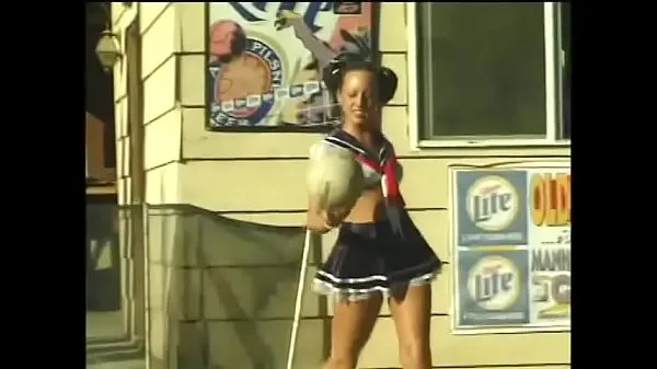 HD Cheerleader ass ripping hardcore sex พลังวิดีโอ
