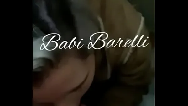 HD Babi Barelli GP from Porto Alegre, paying blow job in the elevator ισχυρά βίντεο