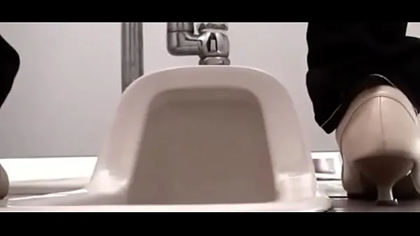 HD Toilet-Orimono Dorori power Videos