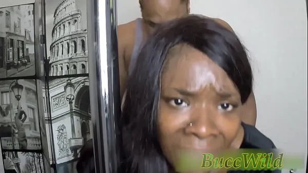 Vídeos poderosos Big Booty Ghetto Girl Loyalty Compilation ..... BuccWild and Loyalty em HD