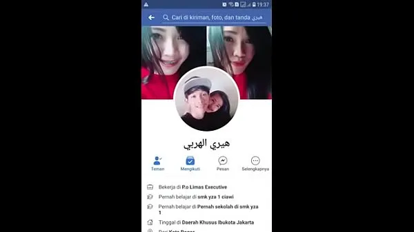 HD The viral couple from Bogor Puncak ισχυρά βίντεο