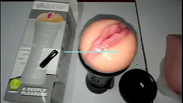 Vídeos de potencia juguete sexual masturbación FM para hombres Llamada / WhatsApp 91 9681481166 HD