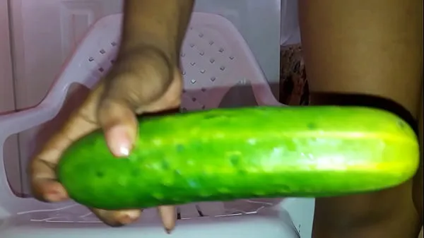 HD Mel and his cucumber power Videos