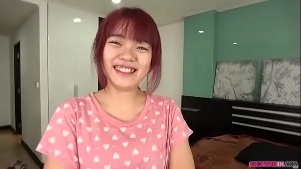 Video HD Petite Thai girl services Giappone turista del sessopotenziali