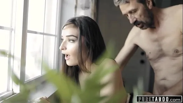 HD PURE TABOO Teen Emily Willis Gets Spanked & Creampied By Her Stepdad ισχυρά βίντεο