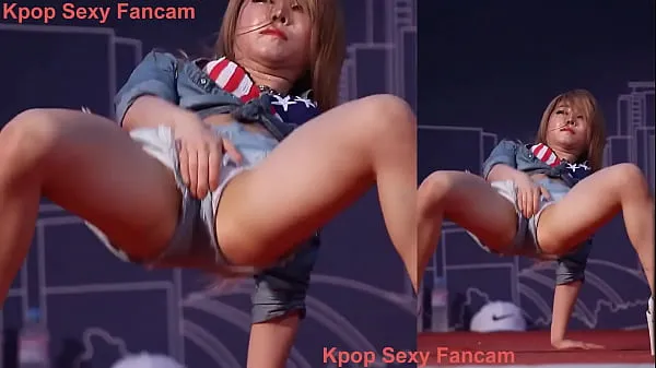 Vidéos HD Fille sexy coréenne devient faible puissantes