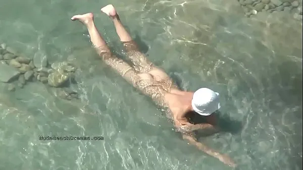 HD Nude teen girls on the nudist beaches compilation teljesítményű videók