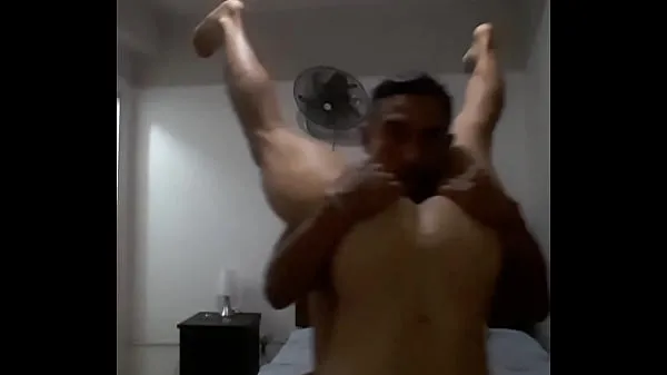 Video HD Piero Massages and Pleasure xxx mạnh mẽ