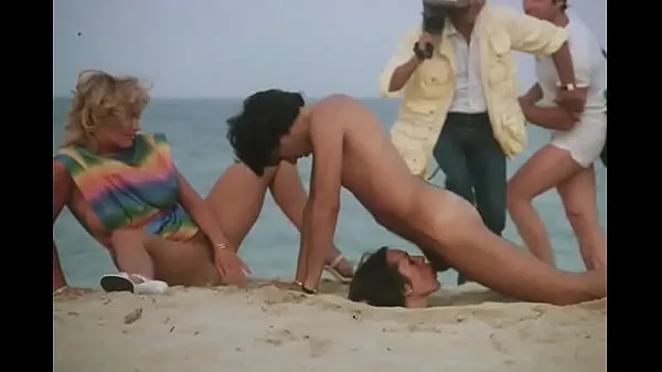 HD classic vintage sex video moc Filmy