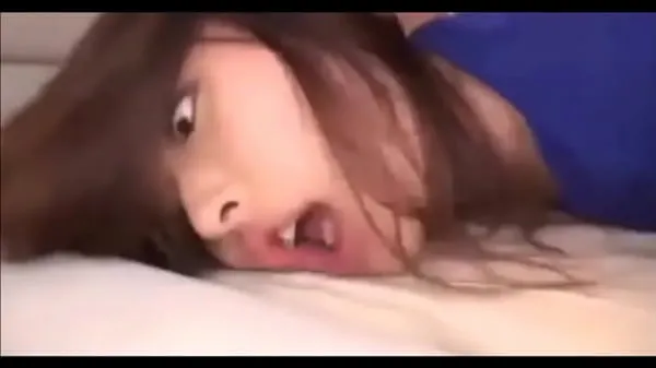 HD Beautiful woman like Isihara Satomi is fucked and screaming kuasa Video