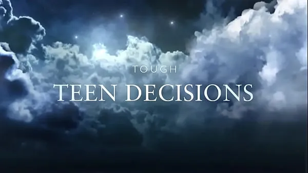 Vídeos poderosos Tough Teen Decisions Movie Trailer em HD