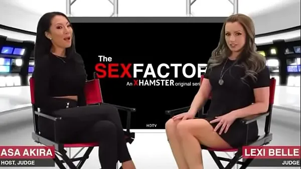 HD The Sex Factor - Episode 6 watch full episode on močni videoposnetki