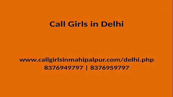 Videá s výkonom QUALITY TIME SPEND WITH OUR MODEL GIRLS GENUINE SERVICE PROVIDER IN DELHI HD
