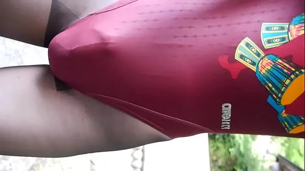 Video HD Ray Ayanashi japanese slave crossdresser swimsuit kekuatan