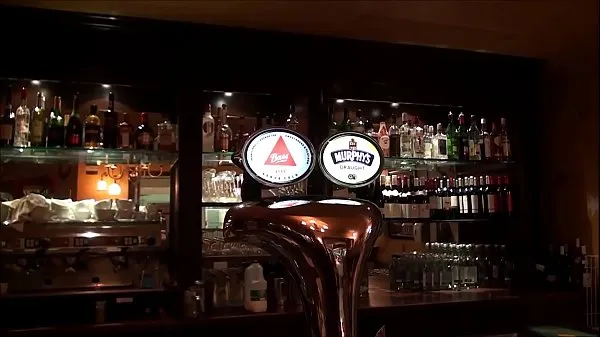 HD Buck Wild Tastes One of Europe's Best Ale power Videos