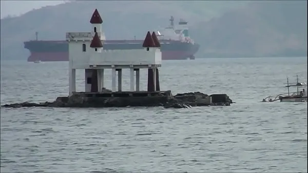 HD Subic Bay Sceneries Olongapo Philippines power Videos