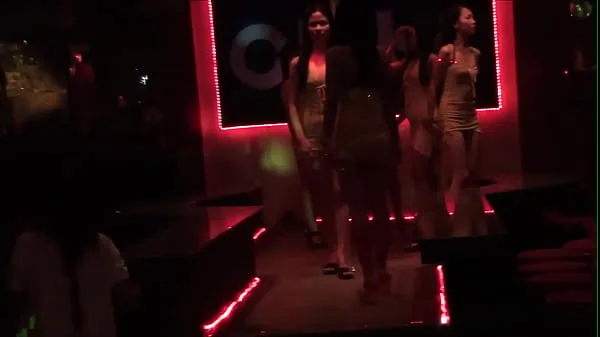 HD Club 1 Night Bar Subic Olongapo Philippines power Videos