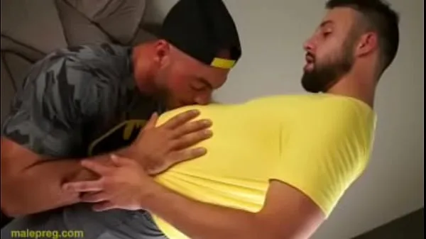 HD Gay pregnant blowjob kuasa Video