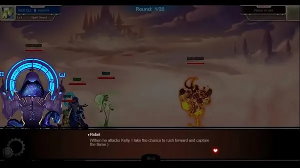 Videa s výkonem GODS OF HENTAI Game walkthrough 2 HD