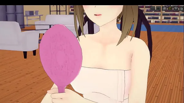 Video HD Drista 3 "Shinya's Misfortune" ① 3D kekuatan