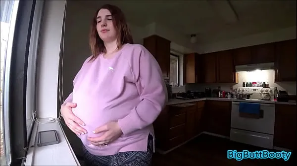 HD-I Got Pregnant From A Condom Break powervideo's