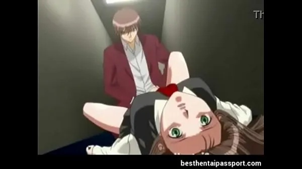 HD NAME OF THIS HENTAI power Videos