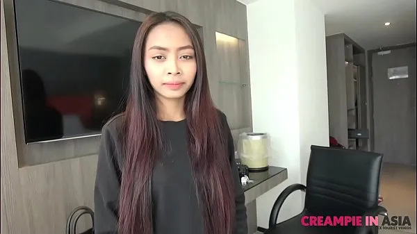 HD Petite young Thai girl fucked by big Japan guy teljesítményű videók