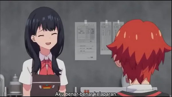 HD Siokarubi] - Rikka is pregnant Om-om - 01 (Indonesian Sub पावर वीडियो