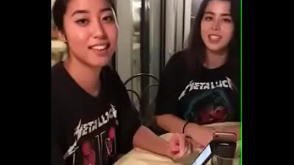 Videa s výkonem Китайские девушки хотят итальянские хуи HD