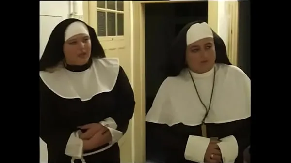 HD Nuns Extra Fat พลังวิดีโอ