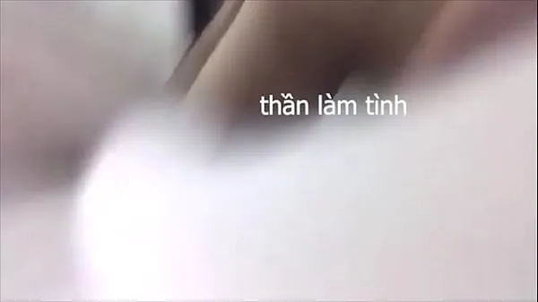 HD-VIETNAM - FUCKING SML powervideo's