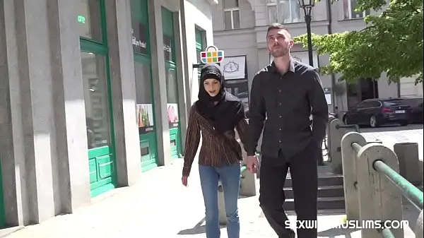 Videa s výkonem real muslim bitch HD