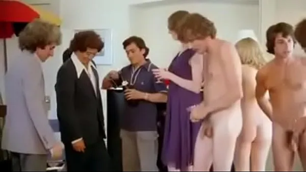 高清1970s电源视频