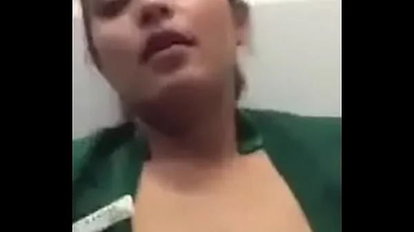 HD Viral flight attendant colmek in the airplane toilet | FULL VIDEO พลังวิดีโอ