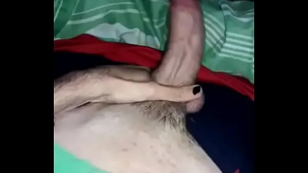 Videa s výkonem This Argentinian has a huge cock HD