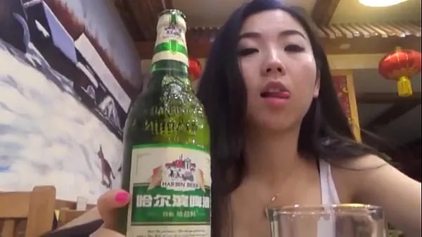 Videa s výkonem having a date with chinese girlfriend HD
