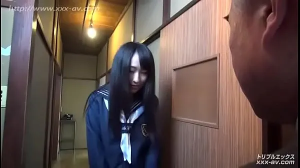 Video HD Squidpis - Uncensored Horny old japanese guy fucks hot girlfriend and teaches her kekuatan