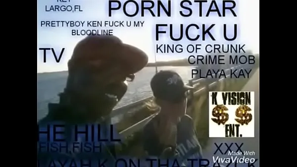 HD K FUCKING HIS GROUPIE HOES FROM DAT CRIME MOB güçlü Videolar