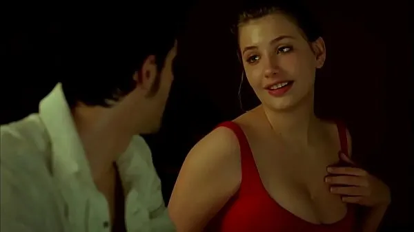 HD-Italian Miriam Giovanelli sex scenes in Lies And Fat powervideo's